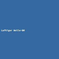 Luftiger Wolle-BH